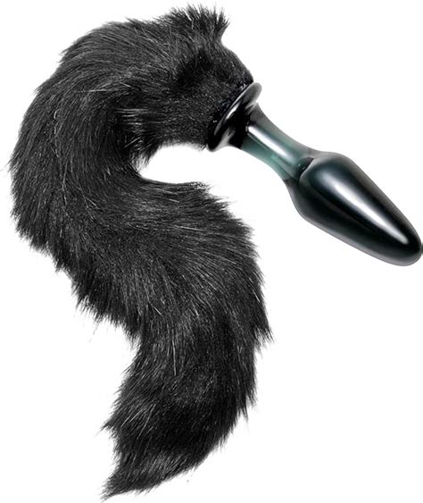 butt plug with a tail|Amazon.com: Tailz .